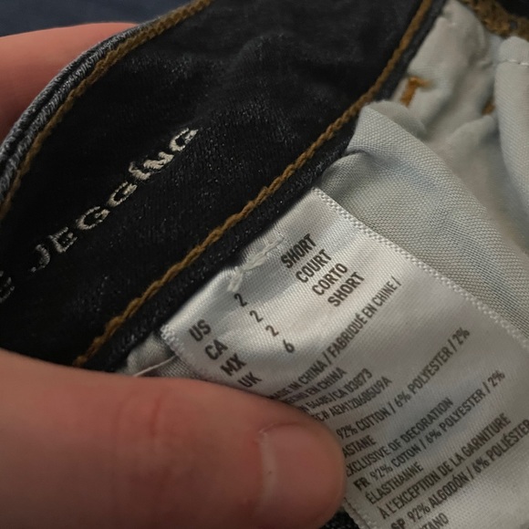 AE Ripped Jeans - Picture 6 of 6